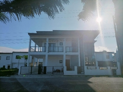 5BR 2-storey House and Lot at Lipa Verde Subdivision, Lipa, Batangas