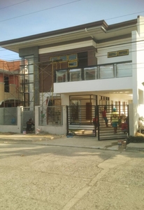 5BR House and Lot in a Beach Front Subd. at Corona Del Mar Talisay City Cebu