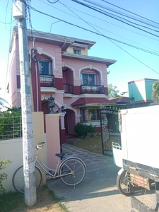 6 Bedroom Single attached House And Lot Bolinao Pangasinan Titled Documents