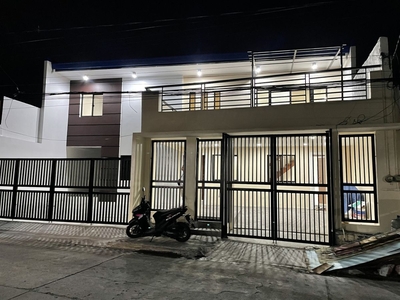 6 Bedrooms House and Lot For Sale At #6, 10th St., Pacita Complex 1, San Pedro