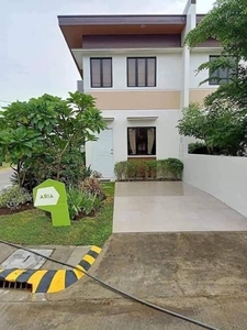 Japanese Inspired 3 Bedroom House for sale by Idesia at Lipa City, Batangas
