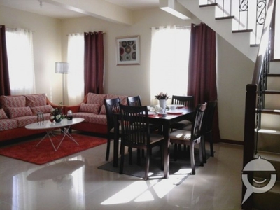 affordable house and lot for sale in pampanga