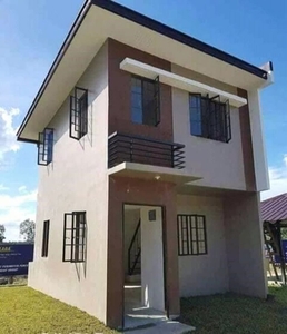 Affordable Housing in Lumina Tarlac for sale