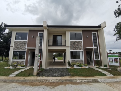 Affordable Single House and Lot in Batangas