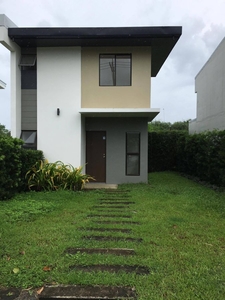 amaia bulacan, house and lot, 3 bedroom for sale