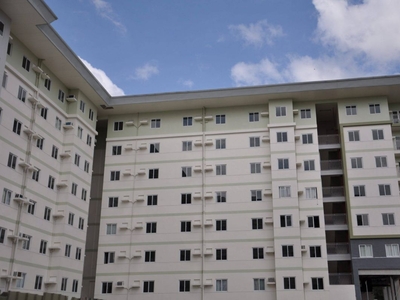 Amaia Condominium (2BR) Amaia Steps Altaraza Tungkong Mangga SJDM Bulacan