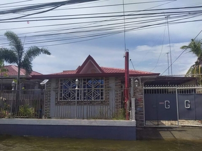 Ancestral House for Sale in Santo Niño, Hagonoy, Bulacan