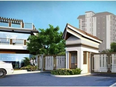 Antara Condominium in Talisay - Ready for Occupancy