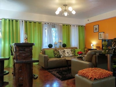 Ayala Pineridge 2BR Condominium Brent Road Baguio City - Fully Furnished