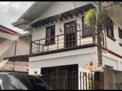 Baseview homes Lipa city, 3 BR 2TB with 1maid's room