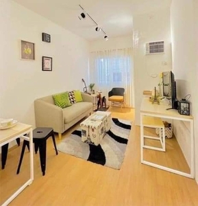 bayanihan flats rent to own condominium