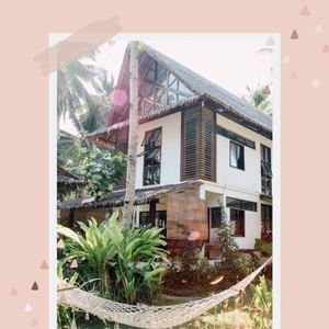 Beach home in Siargao Malinao 6 bedroom for sale