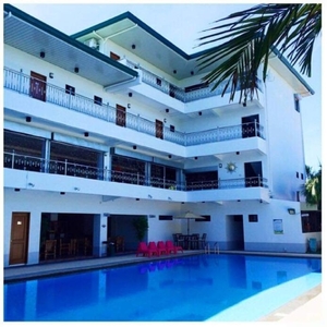Beach House for Sale 10 Bedrooms Fully Furnished in Zambales