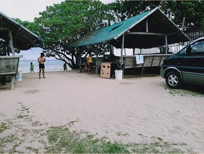 Beach Resort - Calatagan - Rush Sale !