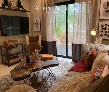 Biel Tower 4 Pre-selling 1 bedroom Deluxe Condo for sale in Alpine Villas