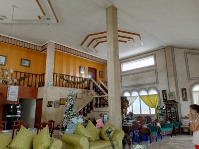Big House for Sale in Labangon Cebu City