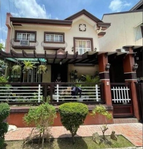 Binan, Laguna, Villaggio di Xavier Prima Casa 3-Bedroom, 2-Bathroom