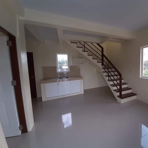Brand New Duplex House for sale at Tierra Verde Subic, Zambales