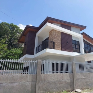 Brand new House and lot for sale at Pueblo de oro, Cagayan de Oro