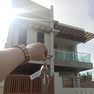 Brandnew 3-Bedroom House and Lot for Sale in Malolos, Bulacan.