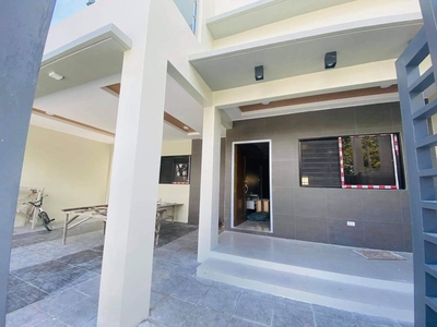 Brandnew Two Storey House for Sale in Secured Subdivision near SM Telabastagan