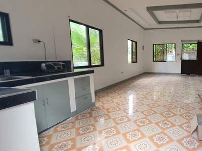Bungalow Type House with 2 Bedrooms For Sale in Gordon Heights, Olongapo