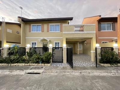 Carmella Home - 4 Bedroom House with 4 Toilet For Sale in Santa Maria