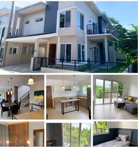 Cebu House and Lot, 4 bedroom for sale