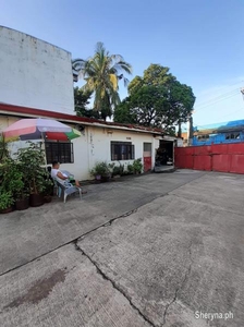 Commercial Lot for Sale along Quirino Highway, Bagbag, QC