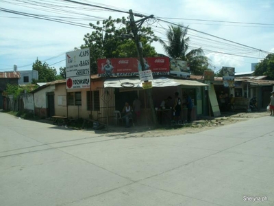 Commercial Lot for Sale in Ibabao Agus Lapu Lapu City