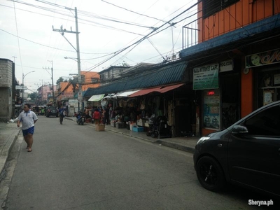 Commercial Property for Sale located at Novaliches Bayan, Q. C.