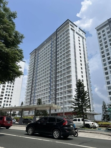 Condo Corner Unit for Sale in Wind Residences, Tagaytay, Cavite