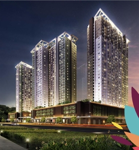 Condominium For Sale | 4,300 a month | Avida Towers Riala in Apas, Cebu