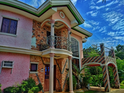 Fabulous house for sale in Pajac, Lapu-Lapu, Cebu