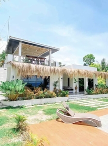 Famous Luxury Villa of South Cebu is For Sale! Pasil, Santander, South Cebu