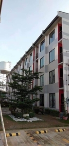 For sale 2 Bedroom Condominium Unit with Balcony in Imus, Cavite