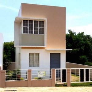 For Sale 2 Bedroom Single Detached House and Lot in Golden Hills Panorama