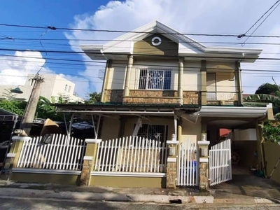 For Sale 2-Storey House in Grand Royale Subdivision, Malolos, Bulacan