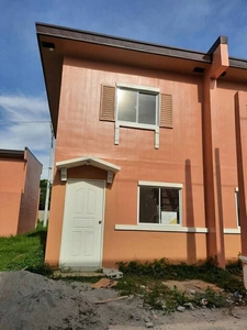 For sale 2 Storey Townhouse with Mountain View in Koronadal