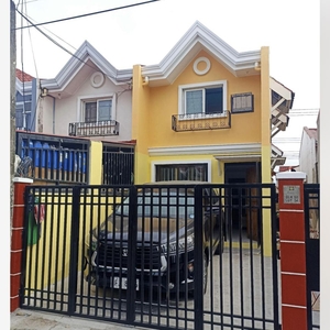 For Sale 2 Storey Xevera Townhomes (Bacolor/Angeles/Clark)