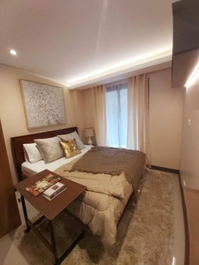 for sale 2bedroom condominium unit in marcos highway baguio city