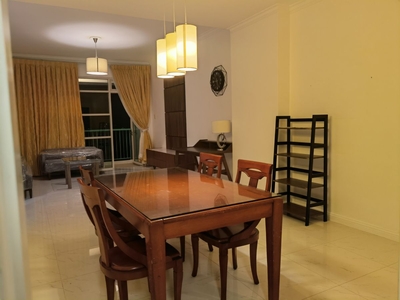 For Sale 3 Bedroom Condo at City Lights Condo with parking