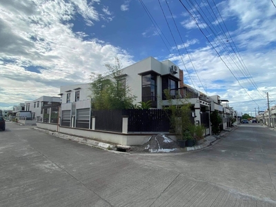 For Sale 3 Bedroom Corner House and Lot in Casa Guadalupe Homes, Lipa