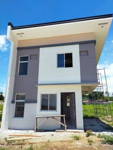 For Sale 3BR House and Lot in Malvar Batangas Pueblo de Oro Townscapes