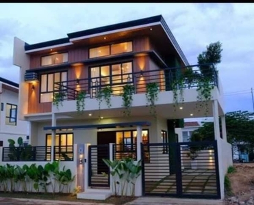 For Sale : 4 Bedroom Magnum House in Canito-An, Cagayan de Oro, Misamis Oriental