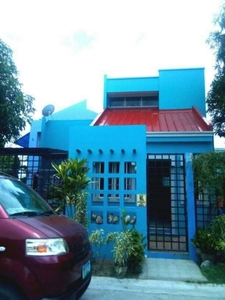 For Sale 5 Bedroom House and Lot in Aganan, Pavia, Iloilo - Negotiable