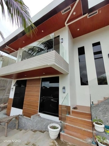 For Sale 6 Bedroom House and Lot Newly Renovated in Banawa Cebu City