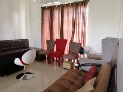 For Sale: 76 sqm with 2 Bedroom at Camaya Coast Golf Villas in Mariveles, Bataan