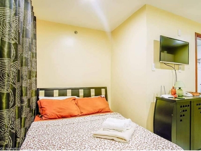 For Sale! Baguio Condominium Perfect for Transient Business