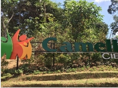 FOR SALE House and Lot - Camella Cielo SJDM Bulacan